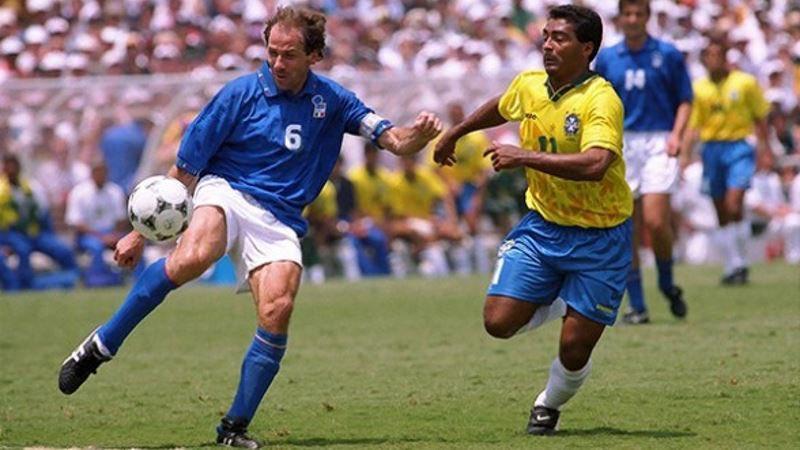 Franco Baresi slika 5